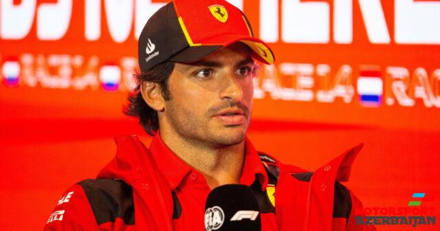 K.Sayns: Son sessiyaya qalmaq çətin olacaq K.Sayns: Son sessiyaya qalmaq çətin olacaq