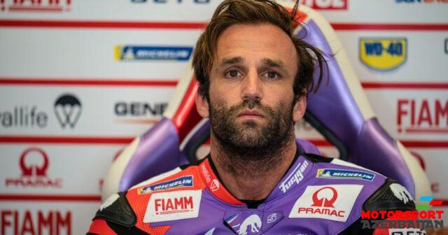 Rəsmən: Zarko Ducati-dən ayrılacaq Rəsmən: Zarko Ducati-dən ayrılacaq