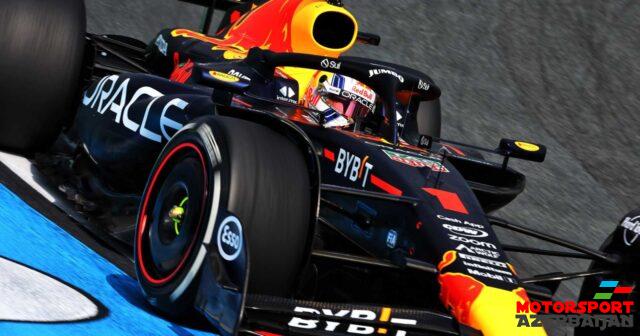 Niderland-2023: Birinci sərbəst yürüşlər Niderland-2023: Birinci sərbəst yürüşlər