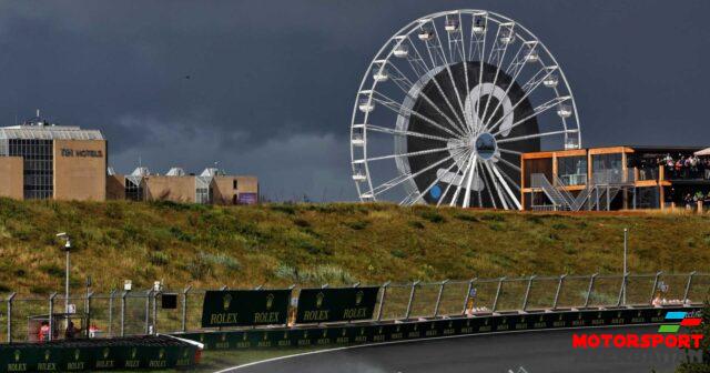 Niderland-2023: Yarışa hava proqnozu Niderland-2023: Yarışa hava proqnozu