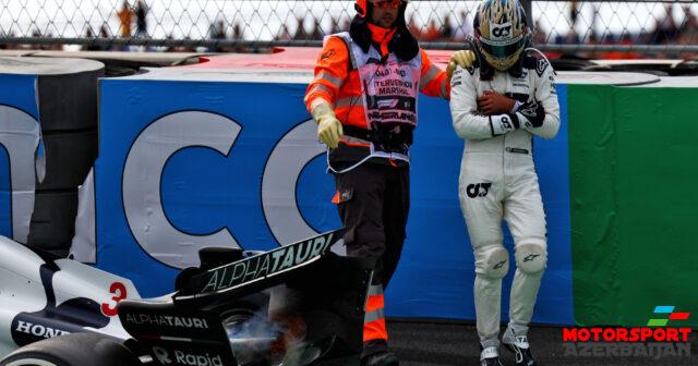 Sürücülər hələ də tətil havasından çıxa bilmirlər? Sürücülər hələ də tətil havasından çıxa bilmirlər?