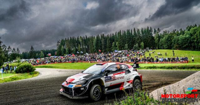 K.Rovanpera: Axmaq səhv etdim K.Rovanpera: Axmaq səhv etdim