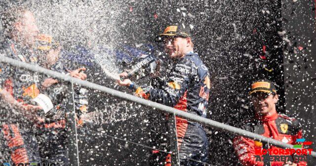 Belçika-2023: Mövsümün ilk hissəsinin yekunu Belçika-2023: Mövsümün ilk hissəsinin yekunu