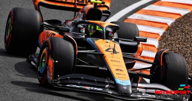 Niderland-2023: İkinci sərbəst yürüşlər Niderland-2023: İkinci sərbəst yürüşlər