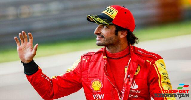 K.Sayns: Montsada poul qazanmaq inanılmazdır K.Sayns: Montsada poul qazanmaq inanılmazdır