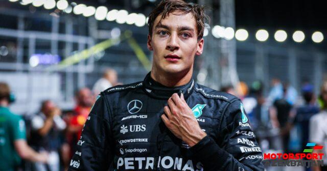 C.Rassell çox məyusdur C.Rassell çox məyusdur