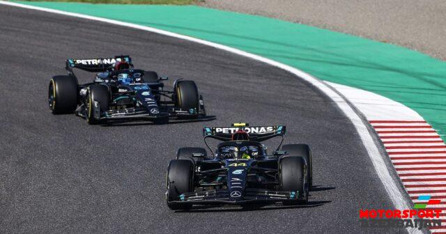 L.Həmilton komandanın qərarını bəyənməyib L.Həmilton komandanın qərarını bəyənməyib