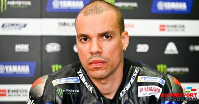 Rəsmən: Morbidelli gələn il Pramac-da çıxış edəcək Rəsmən: Morbidelli gələn il Pramac-da çıxış edəcək