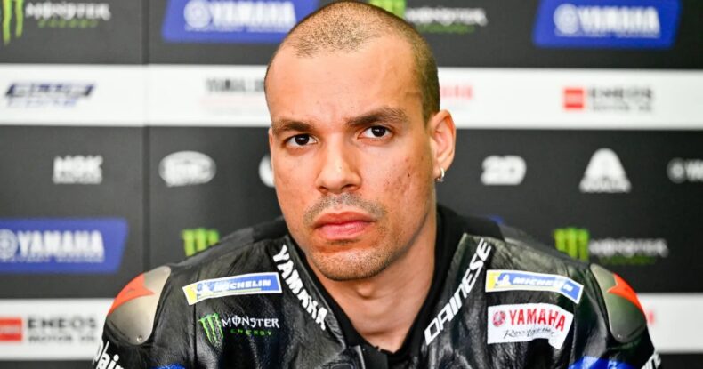 Rəsmən: Morbidelli gələn il Pramac-da çıxış edəcək