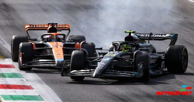 L.Həmilton üzr istəyib L.Həmilton üzr istəyib