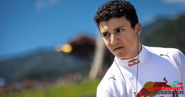 İ.Həcər Əbu Dabi-də AlphaTauri-ni sürəcək İ.Həcər Əbu Dabi-də AlphaTauri-ni sürəcək