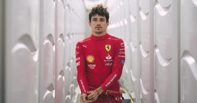 Ş.Lekler: Elə bildim podiuma çıxacağam Ş.Lekler: Elə bildim podiuma çıxacağam