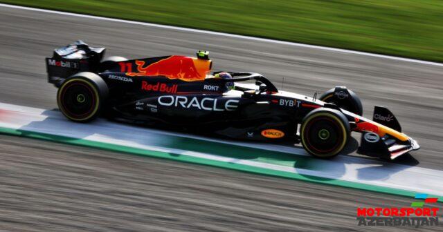 S.Peres güc qurğusunu dəyişib S.Peres güc qurğusunu dəyişib