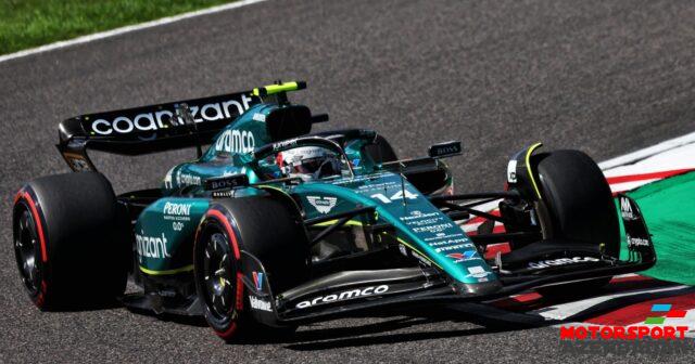 F.Alonso: Artıq son sessiyaya çıxacaq gücümüz yoxdur F.Alonso: Artıq son sessiyaya çıxacaq gücümüz yoxdur