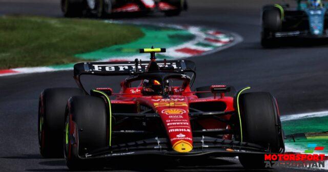 İtaliya-2023: Üçüncü sərbəst yürüşlər İtaliya-2023: Üçüncü sərbəst yürüşlər