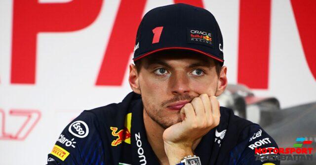 Ferstappenin 26 yaşı tamam olub Ferstappenin 26 yaşı tamam olub