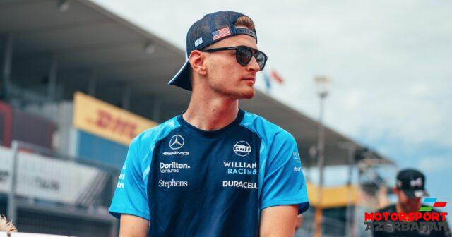 Williams Sarcenti saxlamaq istəyir Williams Sarcenti saxlamaq istəyir