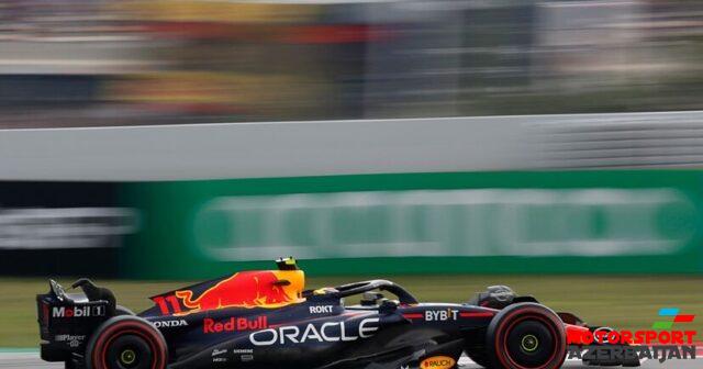 S.Peres: Sıralanma turuna kor kimi başladım S.Peres: Sıralanma turuna kor kimi başladım