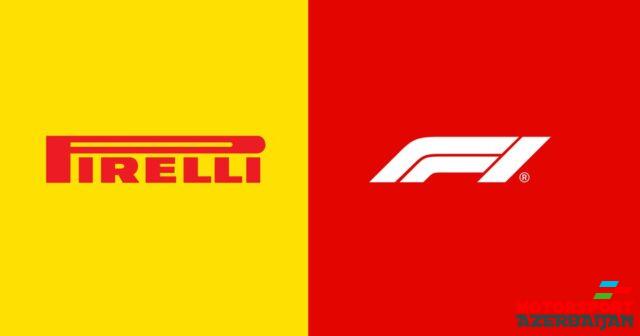 Pirelli 2027-ci ilə qədər F1-də qalacaq Pirelli 2027-ci ilə qədər F1-də qalacaq