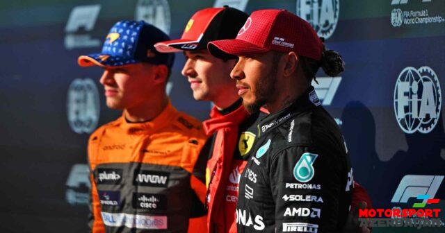 ABŞ-2023: Gərgin poul savaşının qalibi Leklerdir ABŞ-2023: Gərgin poul savaşının qalibi Leklerdir