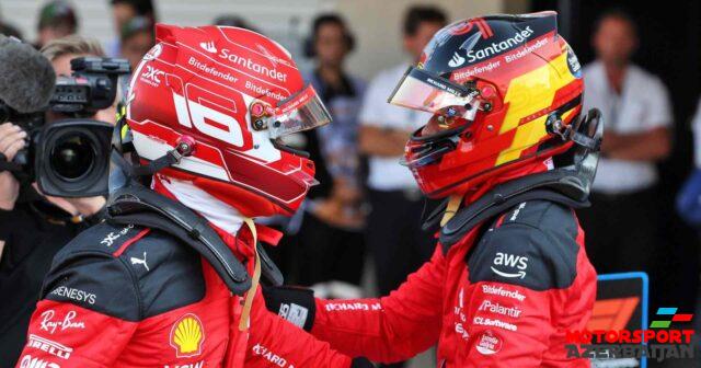 Meksika-2023: Leklerdən ardıcıl ikinci poul Meksika-2023: Leklerdən ardıcıl ikinci poul