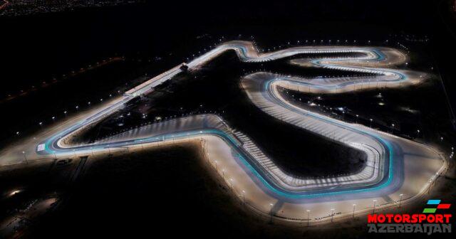 Qətər-2023: Həftəsonuna ilkin hava proqnozu Qətər-2023: Həftəsonuna ilkin hava proqnozu