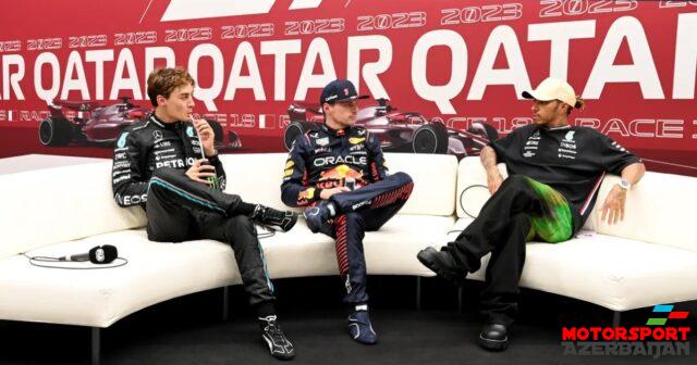 Qətər-2023: Maksdan mövsümdə onuncu poul Qətər-2023: Maksdan mövsümdə onuncu poul