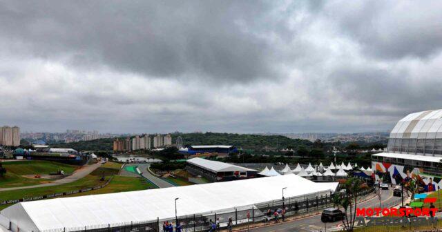 San Paulu-2023: Hava sabit olmayacaq San Paulu-2023: Hava sabit olmayacaq