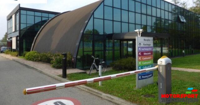 Yeni Ferrari şassisi FİA-nın çarpma testlərindən uğurla keçib Yeni Ferrari şassisi FİA-nın çarpma testlərindən uğurla keçib