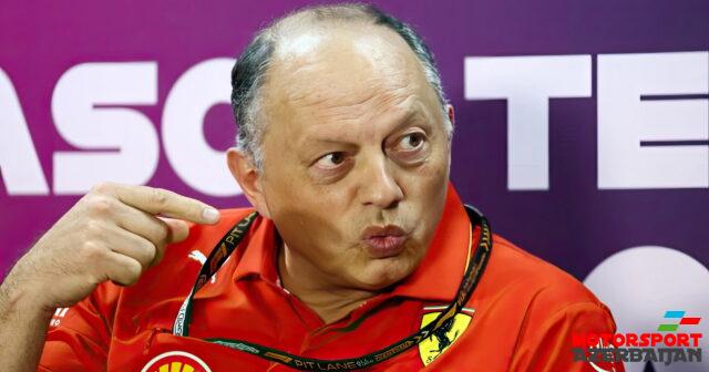 Frederik Vassyör: Kartları açmağın vaxtıdır Frederik Vassyör: Kartları açmağın vaxtıdır