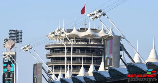 Bəhreyn-2024: Həftəsonuna hava proqnozu Bəhreyn-2024: Həftəsonuna hava proqnozu