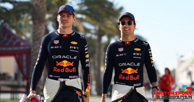 Bəhreyn-2024: Bukmeyker cədvəlləri Bəhreyn-2024: Bukmeyker cədvəlləri