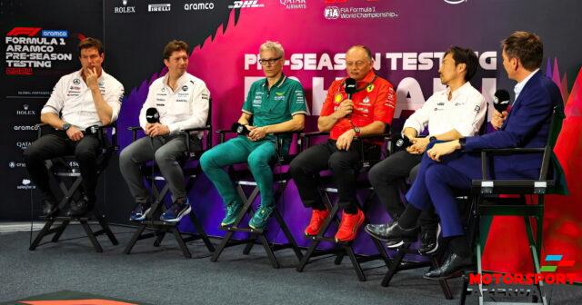 Avstraliya-2025: Mətbuat konfranslarının cədvəli Avstraliya-2025: Mətbuat konfranslarının cədvəli