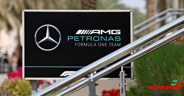 Sky Sports: Mercedes-in bu axşam bəyanatı gözlənilir Sky Sports: Mercedes-in bu axşam bəyanatı gözlənilir