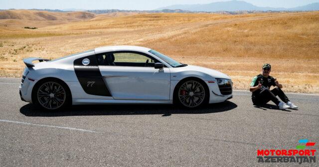 Niko Hülkenberqin yeni komanda yoldaşı bəlli olur Niko Hülkenberqin yeni komanda yoldaşı bəlli olur