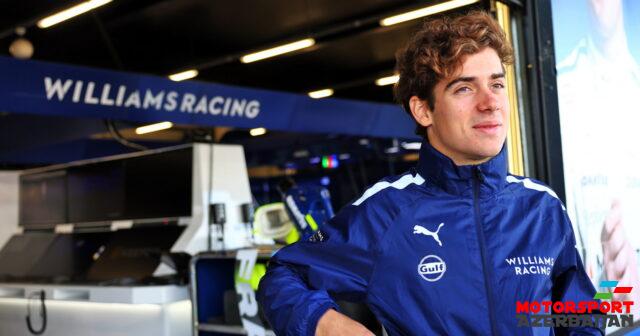 Kolapintonun meneceri Williams-la müqavilə danışıqları aparıb Kolapintonun meneceri Williams-la müqavilə danışıqları aparıb