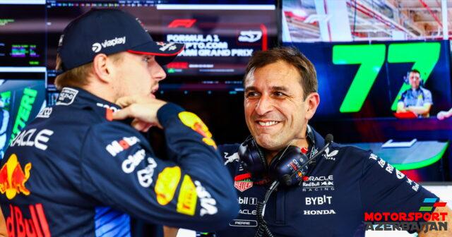 Pyer Vaşe: Maks heç kimin bacarmadığını bacarır Pyer Vaşe: Maks heç kimin bacarmadığını bacarır