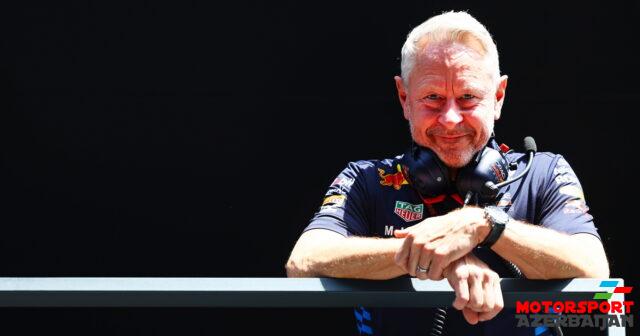 Formula1-də yeni era: Audi Conatan Uitlini rəhbər seçdi Formula1-də yeni era: Audi Conatan Uitlini rəhbər seçdi