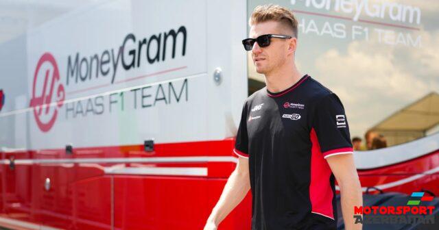 Niko Hlükenberq: Hər şey nağıla bənzəyir Niko Hlükenberq: Hər şey nağıla bənzəyir