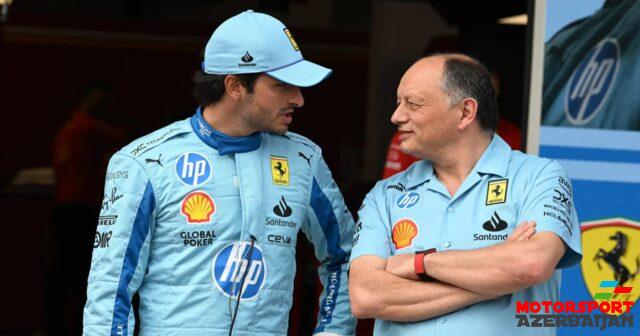 Vassyör: Sayns əsl peşəkardır! Vassyör: Sayns əsl peşəkardır!