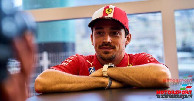 Lekler: Biz belə bir vəziyyətdə olacağımızı gözləmirdik Lekler: Biz belə bir vəziyyətdə olacağımızı gözləmirdik