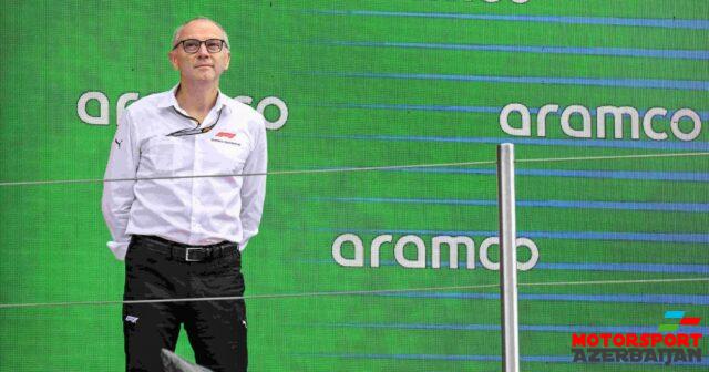 Domenikali: Belə bir rəqabət səviyyəsi heç vaxt olmayıb Domenikali: Belə bir rəqabət səviyyəsi heç vaxt olmayıb