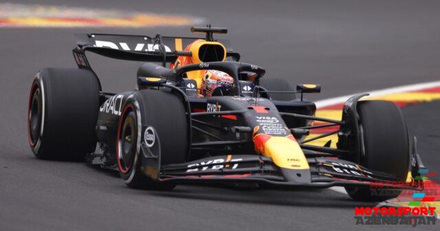 Red Bull-un sürət itkisi FİA-nın qərarı ilə əlaqədardır? Red Bull-un sürət itkisi FİA-nın qərarı ilə əlaqədardır?