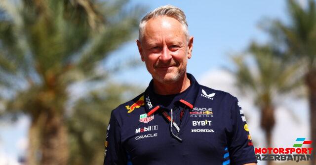 Conatan Uitli Audi-nin komanda rəhbəri olacaq: Red Bull-dan sensasion transfer Conatan Uitli Audi-nin komanda rəhbəri olacaq: Red Bull-dan sensasion transfer