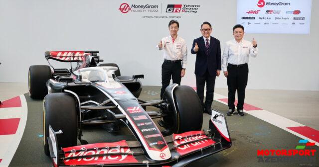 Kartinqdən Formula1-ə: Yapon sürücüləri üçün yeni imkanlar Kartinqdən Formula1-ə: Yapon sürücüləri üçün yeni imkanlar