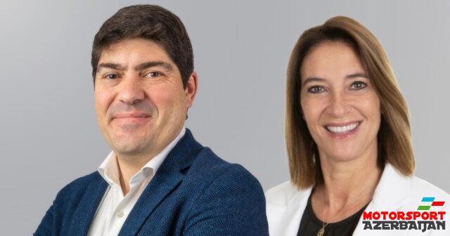 FİA-da dəyişikliklər: Yeni təyinatlar gələcəyə ümid vəd edir FİA-da dəyişikliklər: Yeni təyinatlar gələcəyə ümid vəd edir