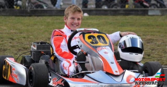 Louson: 30 nömrəsi mənim üçün xüsusi məna daşıyır Louson: 30 nömrəsi mənim üçün xüsusi məna daşıyır