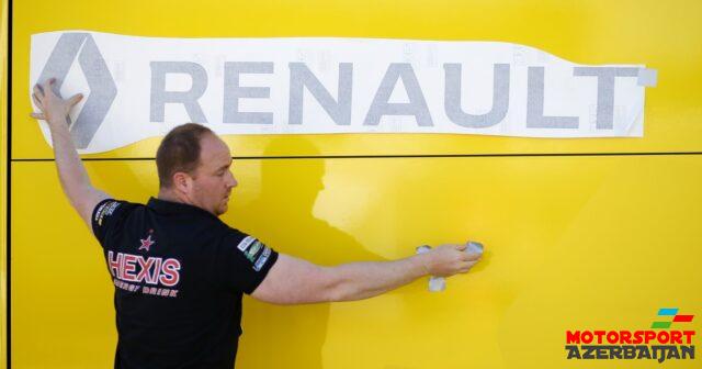 Formula1-də 50 illik irs başa çatır: Renault mühərrik istehsalından imtina edir Formula1-də 50 illik irs başa çatır: Renault mühərrik istehsalından imtina edir
