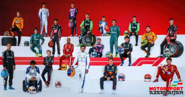 2025-ci il: Komandaların heyətləri 2025-ci il: Komandaların heyətləri