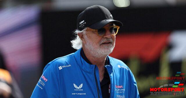 Flavio Briatore: Heyətə dair qərarı daha sonra qəbul edəcəyik Flavio Briatore: Heyətə dair qərarı daha sonra qəbul edəcəyik